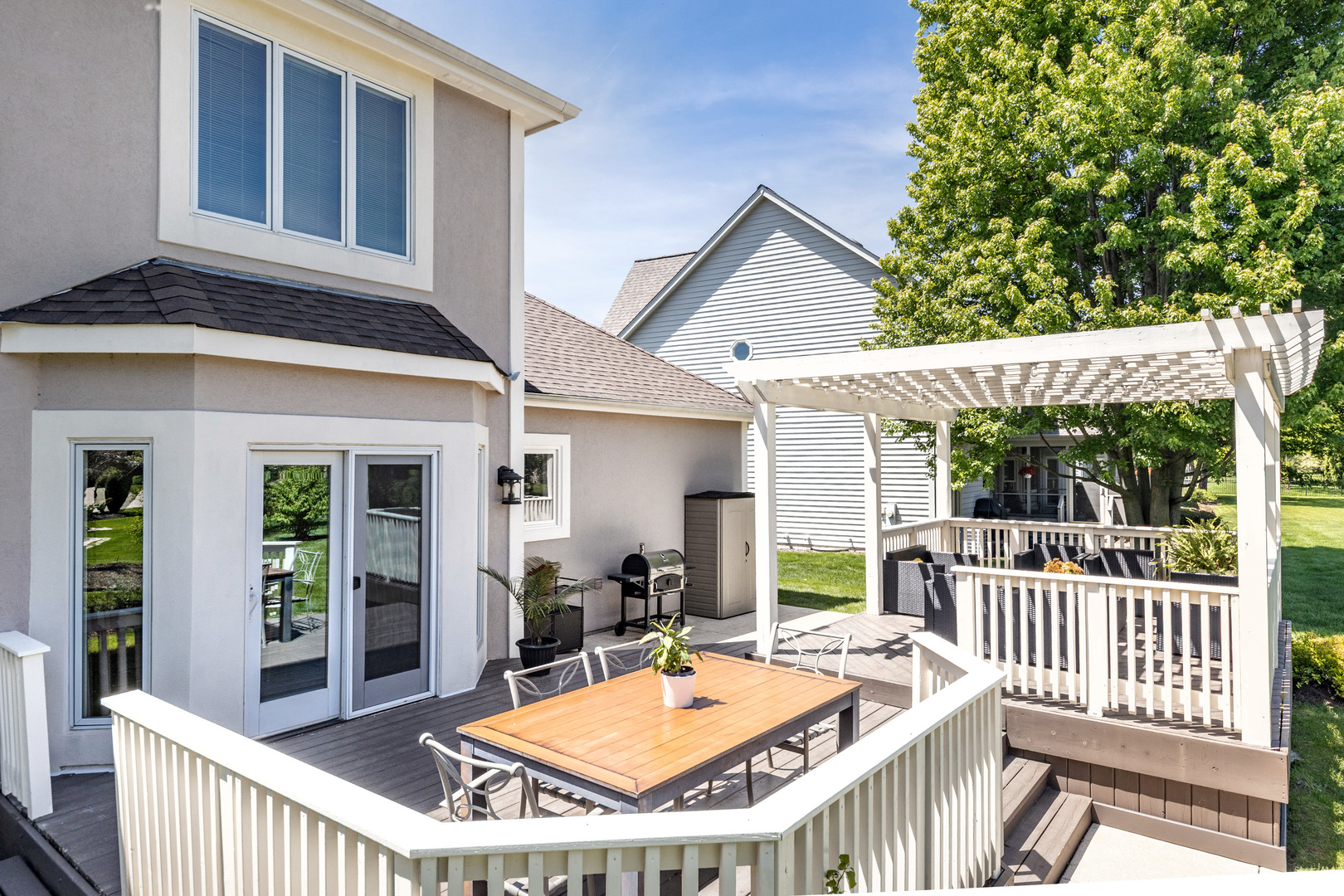 1407 Grommon Road Naperville, IL 60564 - Photo 38 of 49