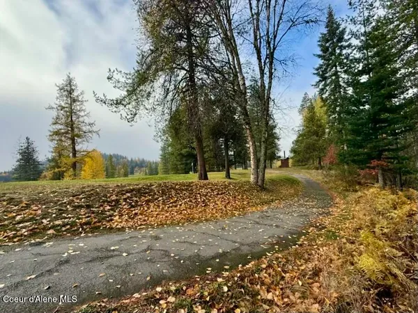$39,000 | Nka Nka Country Club Road, Kellogg, ID 83837