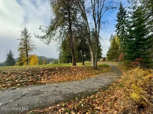 $39,000 | Nka Nka Country Club Road, Kellogg, ID 83837