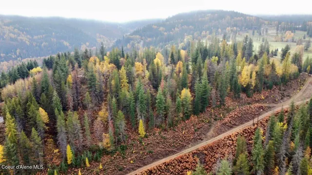 $39,000 | Nka Nka Country Club Road, Kellogg, ID 83837