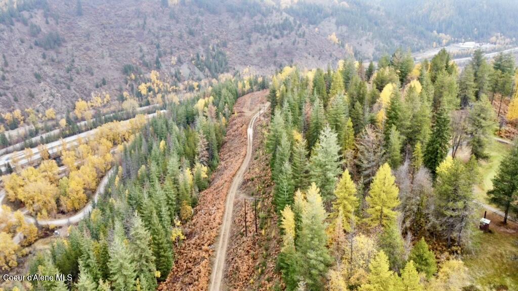 Nka Nka Country Club Road Kellogg, ID 83837 - Photo 4 of 12 4