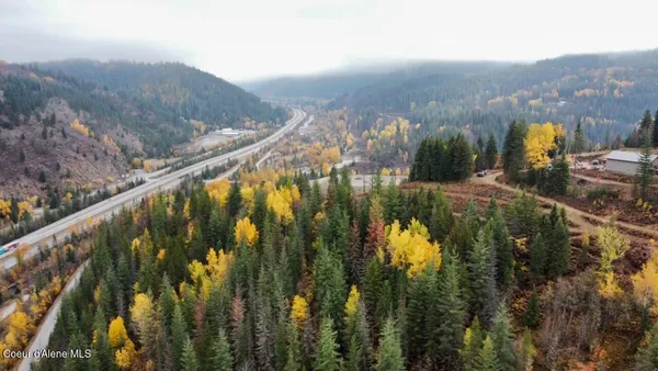 $39,000 | Nka Nka Country Club Road, Kellogg, ID 83837