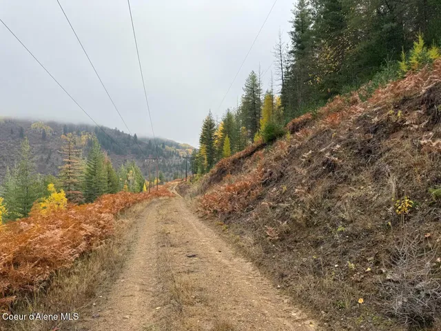 $39,000 | Nka Nka Country Club Road, Kellogg, ID 83837