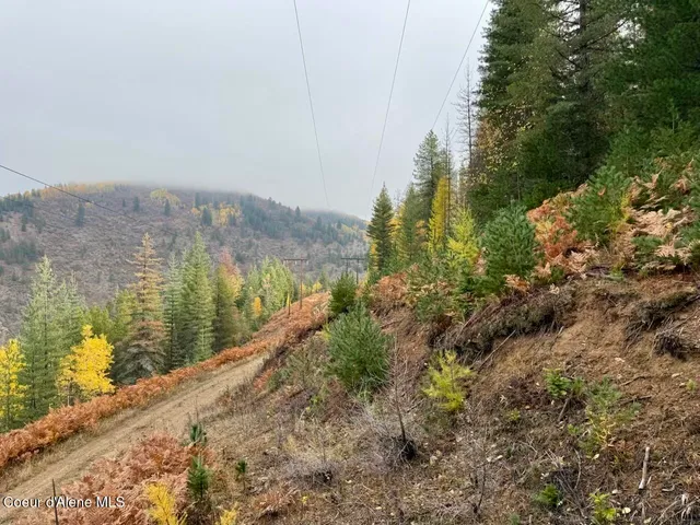 $39,000 | Nka Nka Country Club Road, Kellogg, ID 83837