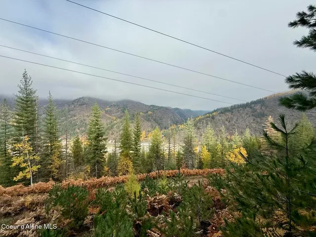 $39,000 | Nka Nka Country Club Road, Kellogg, ID 83837