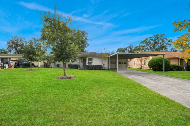 $2,200 | 9535 Vogue Lane, Houston, TX 77080