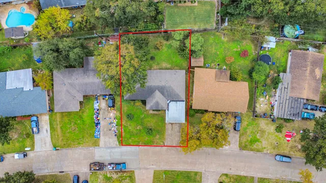 $2,200 | 9535 Vogue Lane, Houston, TX 77080