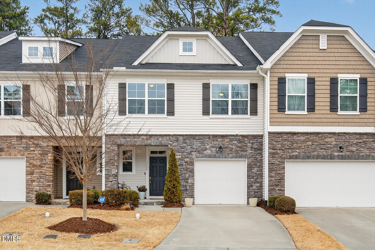 1355 Southpoint Trail Durham, NC 27713 - Photo 1 of 44 01