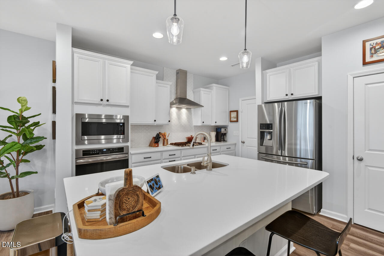 1355 Southpoint Trail Durham, NC 27713 - Photo 10 of 44 10