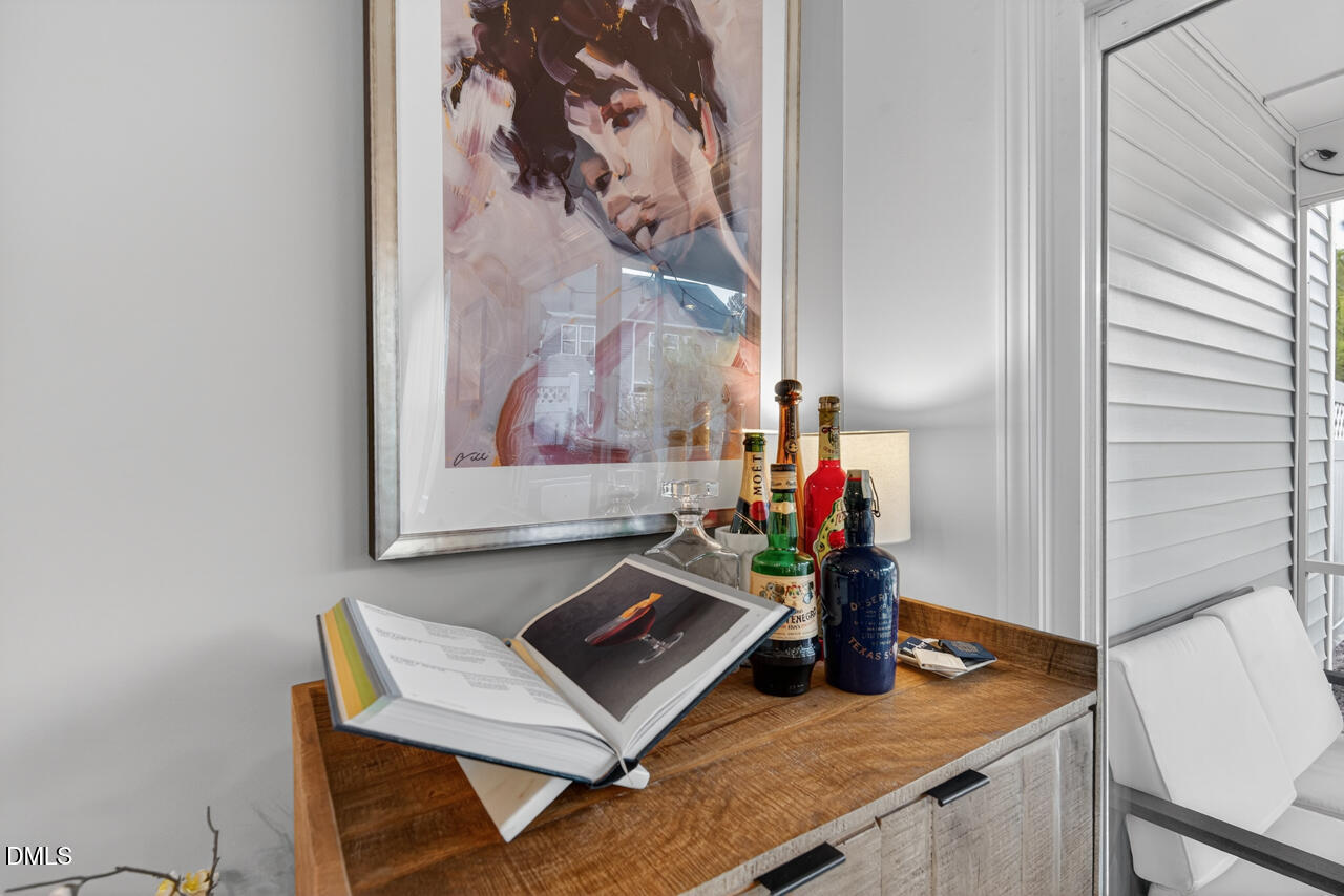 1355 Southpoint Trail Durham, NC 27713 - Photo 20 of 44 21