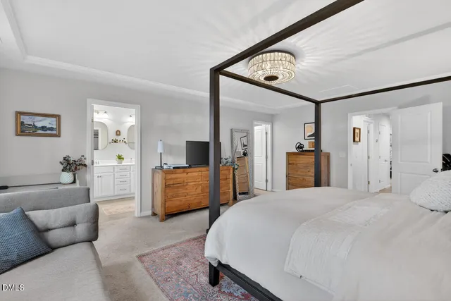 $425,000 | 1355 Southpoint Trail, Durham, NC 27713