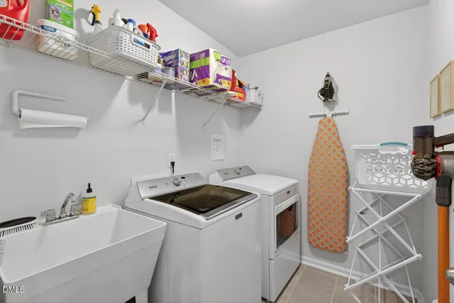 $425,000 | 1355 Southpoint Trail, Durham, NC 27713