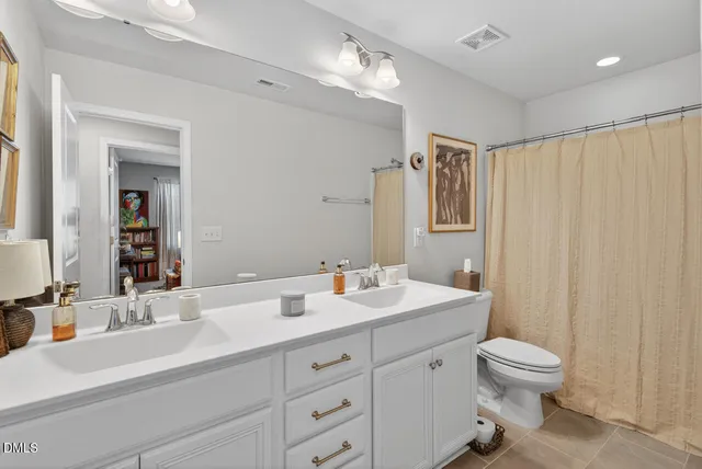 $425,000 | 1355 Southpoint Trail, Durham, NC 27713