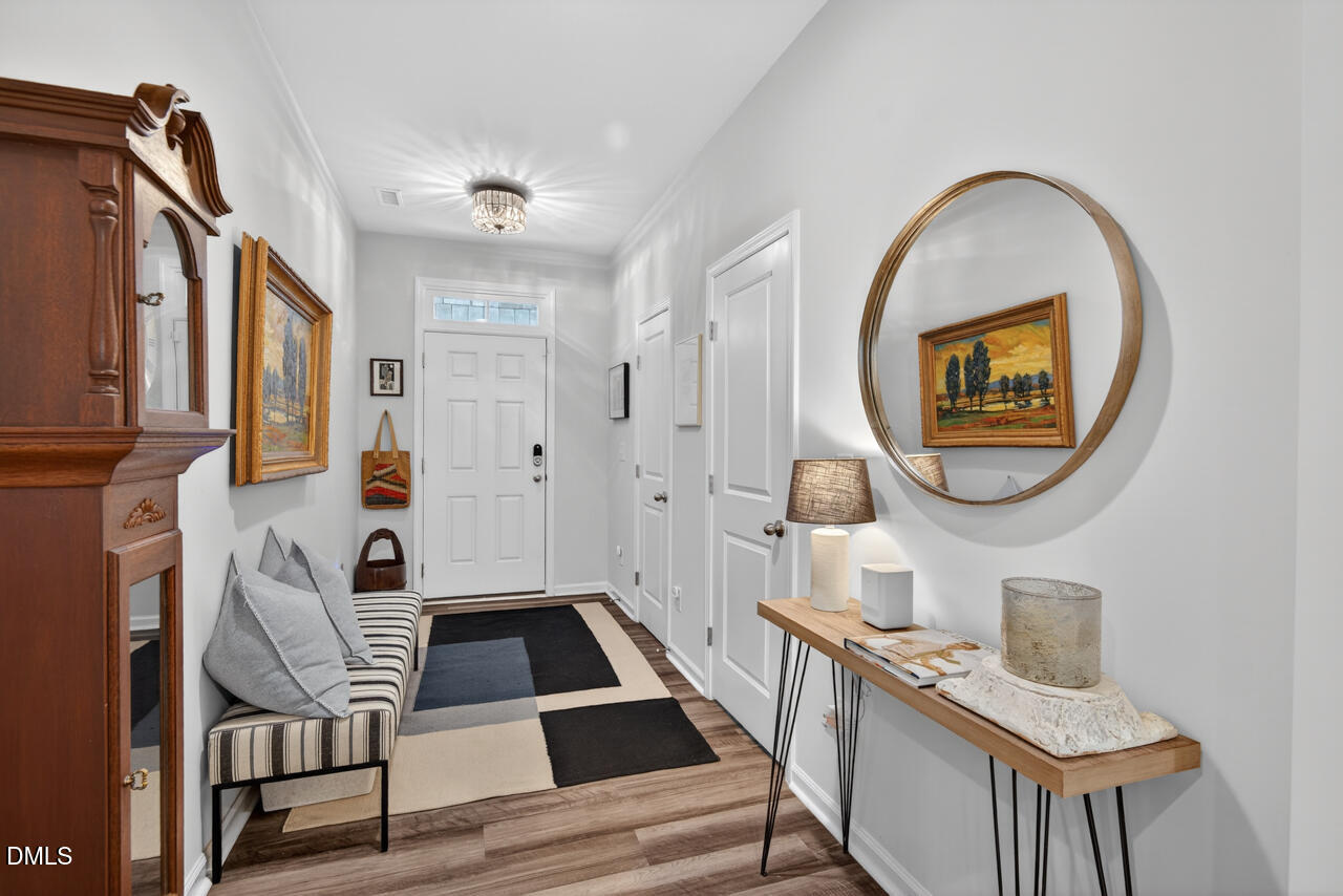 1355 Southpoint Trail Durham, NC 27713 - Photo 6 of 44 06