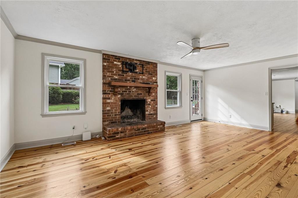 339 Habersham Road Augusta, GA 30907 - Photo 6 of 49