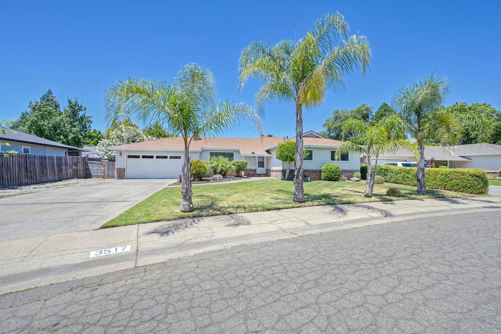 3517 Ronk Way Sacramento, CA 95821 - Photo 8 of 88