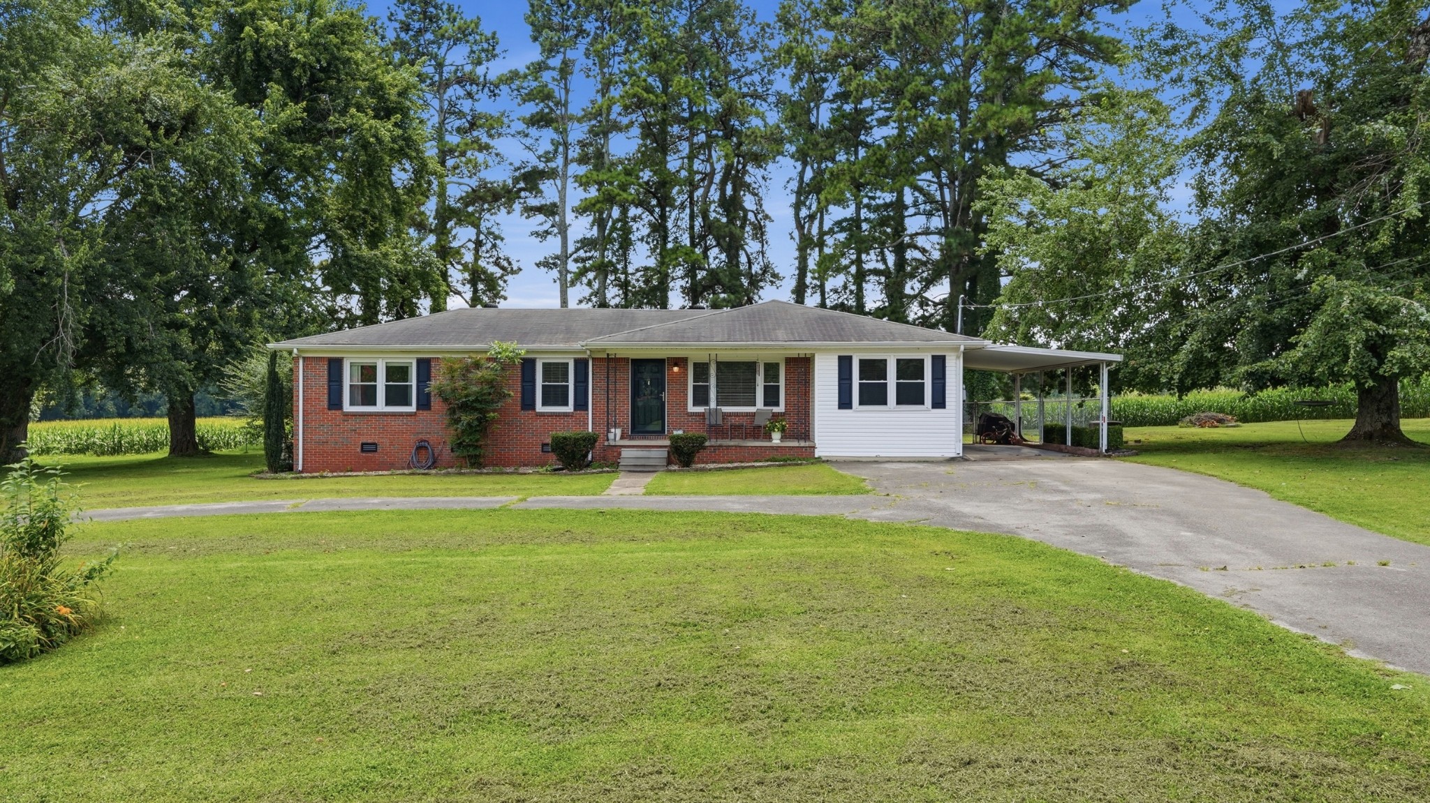 30 West Prospect Road Fayetteville, TN 37334 - Photo 1 of 27