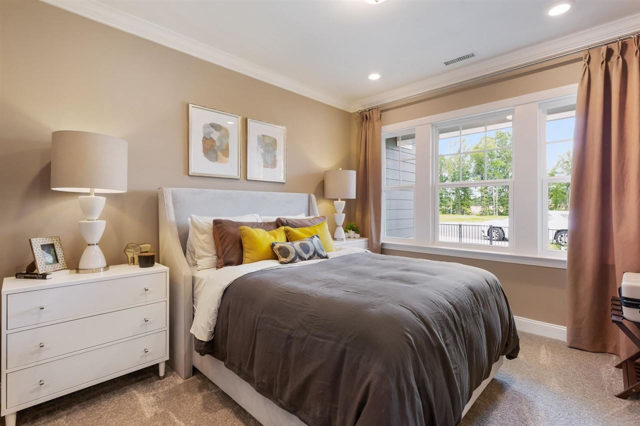 131 English Violet Lane, Unit 367 Raleigh, NC 27610 - Photo 21 of 30 Photo 21