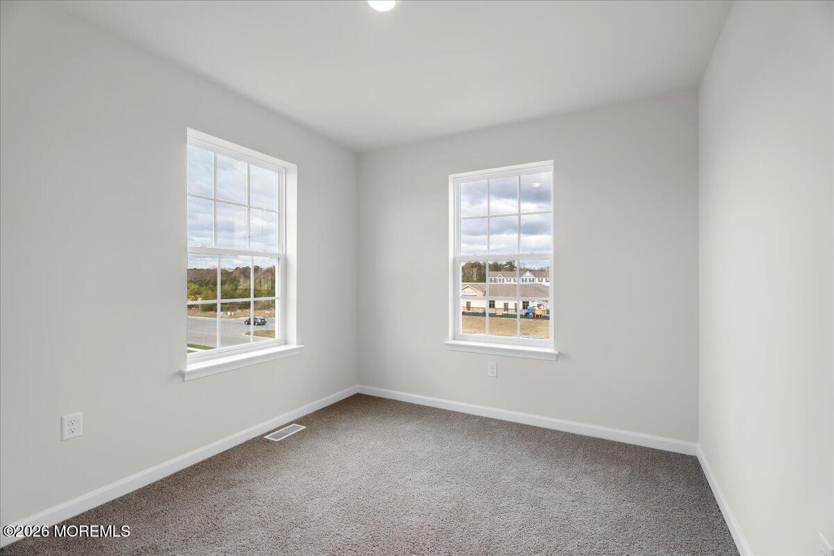 216 Sandy Rdg Road Sicklerville, NJ 08081 - Photo 21 of 24 an empty room with a window