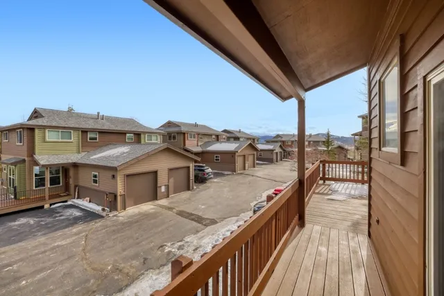 $645,000 | 63 20 Grand Court, Unit 63, Silverthorne, CO 80498