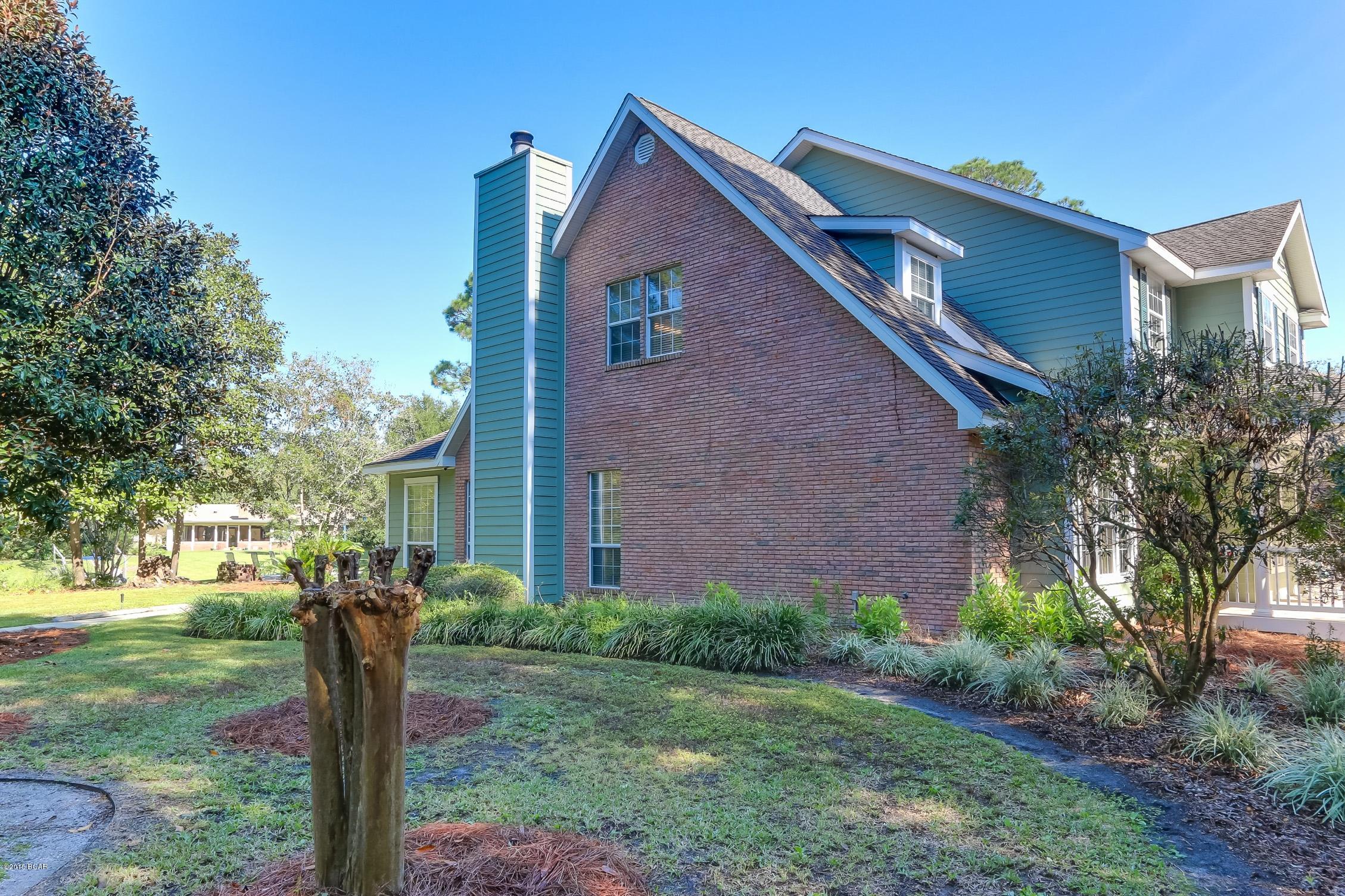 2853 Longleaf Road Panama City, FL 32405 - Photo 3 of 43 Gallery Image 3