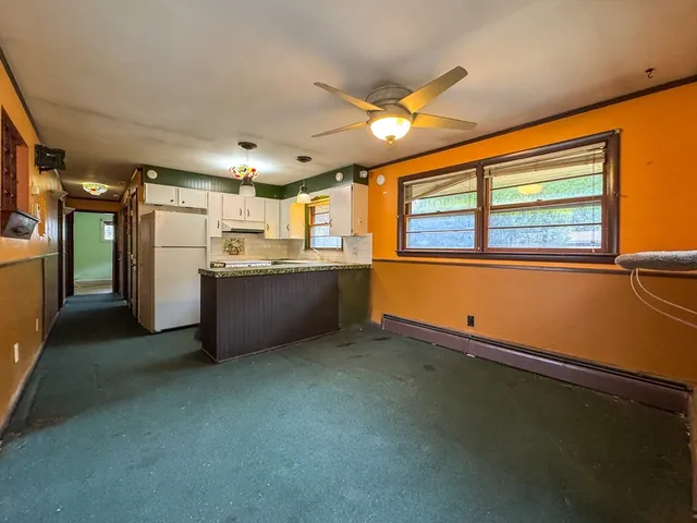 $269,900 | 219 Dawn Boulevard, Woonsocket, RI 02895