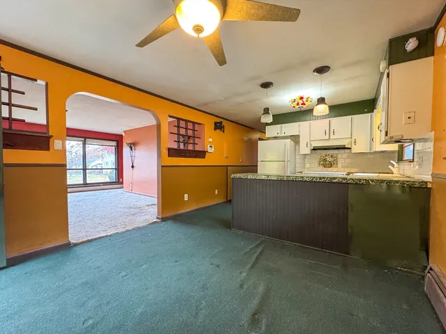 $269,900 | 219 Dawn Boulevard, Woonsocket, RI 02895