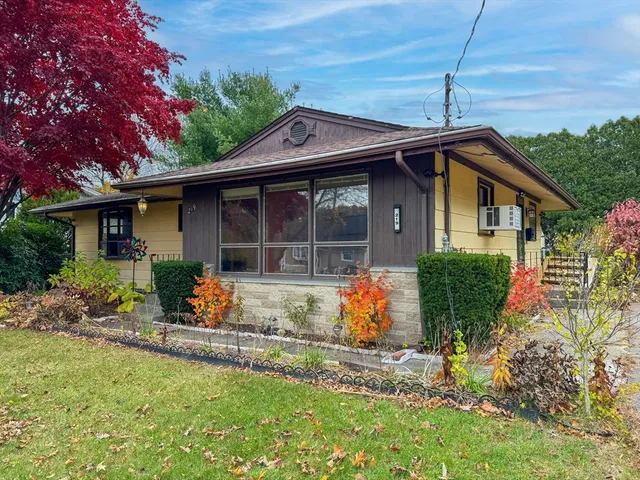 $269,900 | 219 Dawn Boulevard, Woonsocket, RI 02895