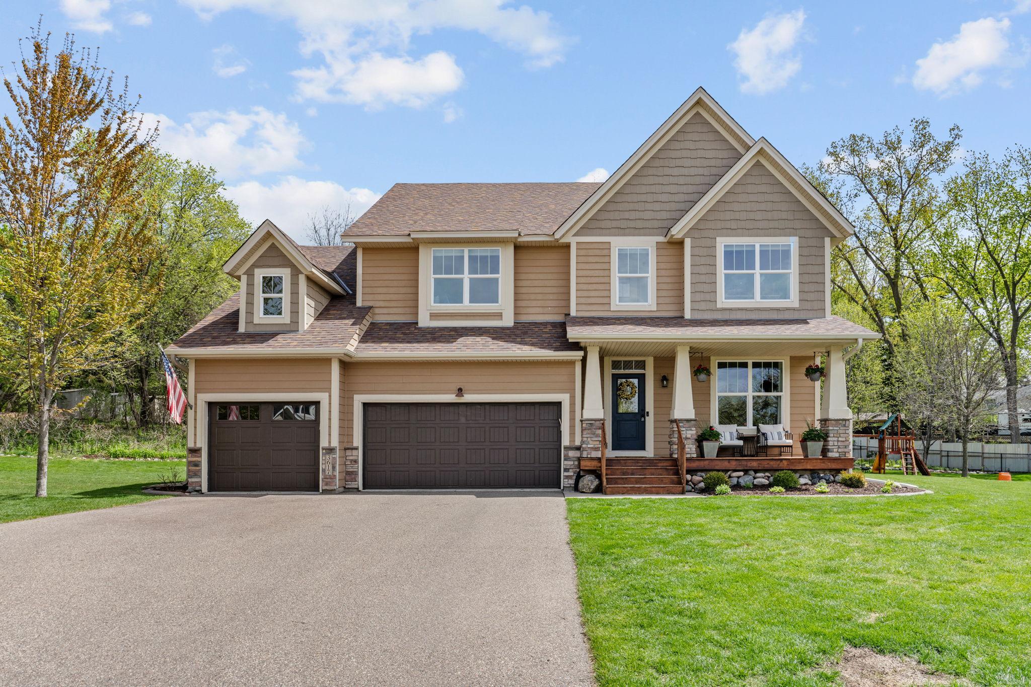 3617 Favorite Court Minnetonka, MN 55305 - Photo 1 of 29