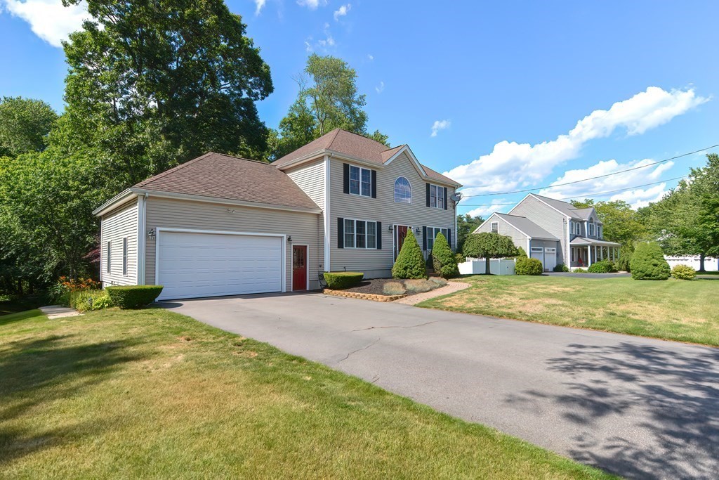 14 Michael Road Attleboro, MA 02703 - Photo 2 of 42 Gallery Image 2