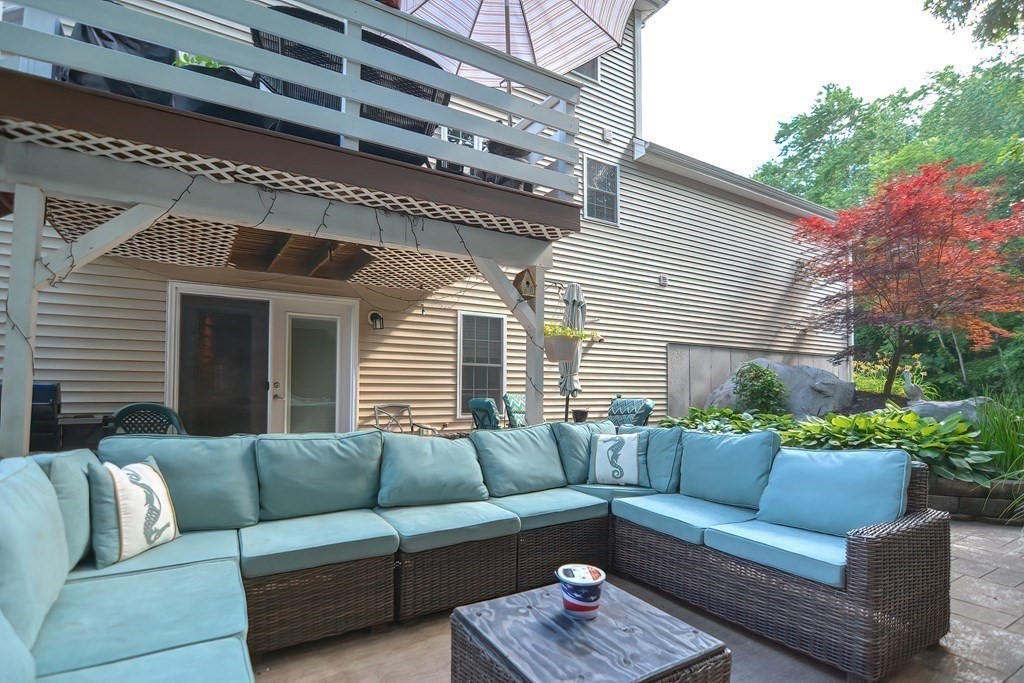 14 Michael Road Attleboro, MA 02703 - Photo 36 of 42 Gallery Image 36