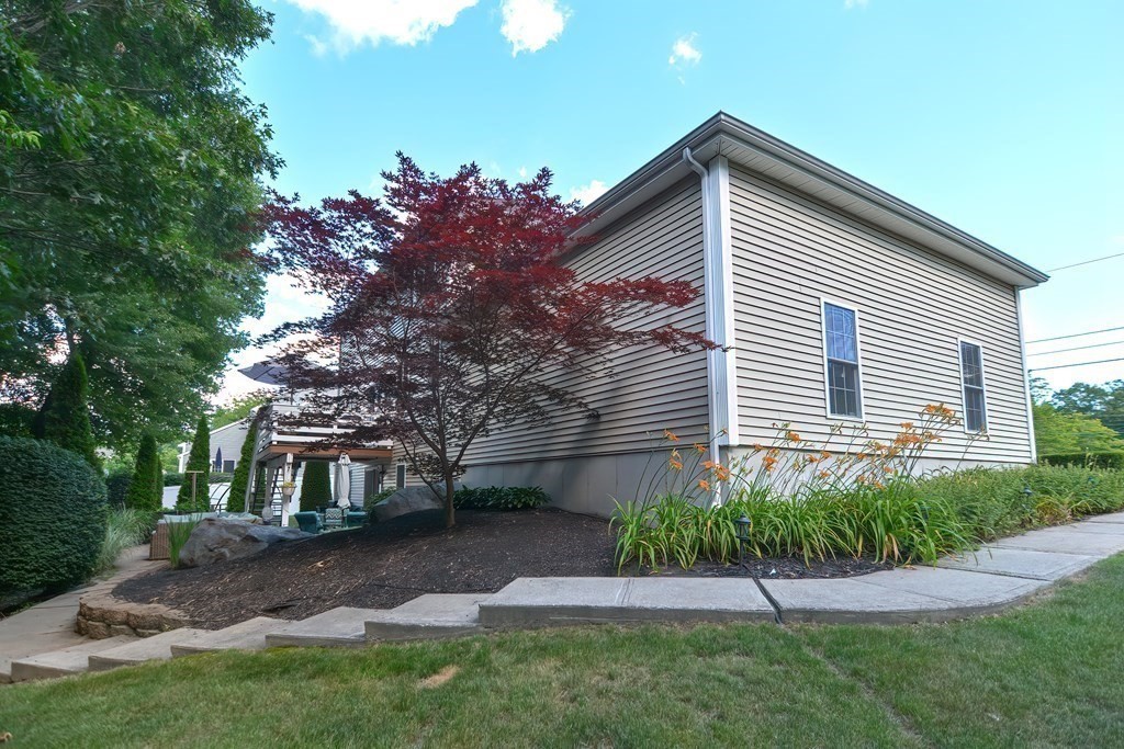 14 Michael Road Attleboro, MA 02703 - Photo 38 of 42 Gallery Image 38