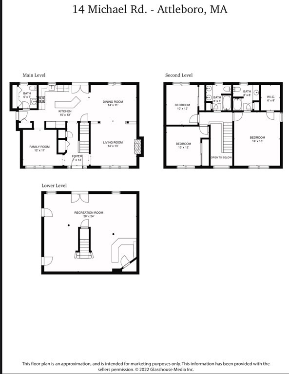 14 Michael Road Attleboro, MA 02703 - Photo 42 of 42 Gallery Image 42