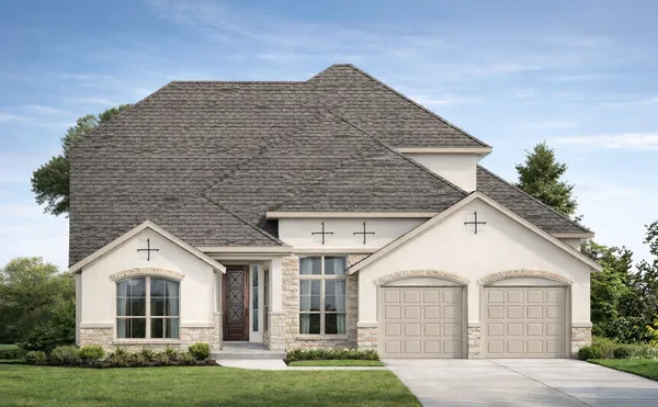 $699,900 | 331 Calmato Woods Way, Willis, TX 77318