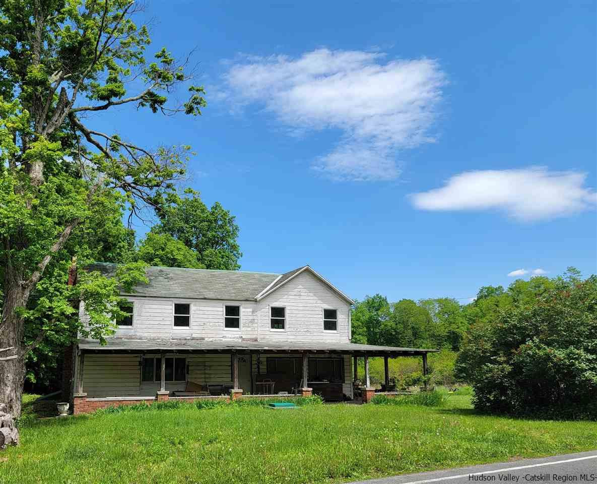 482 Hearts Content Road Round Top, NY 12473 - Photo 2 of 25 Photo 2