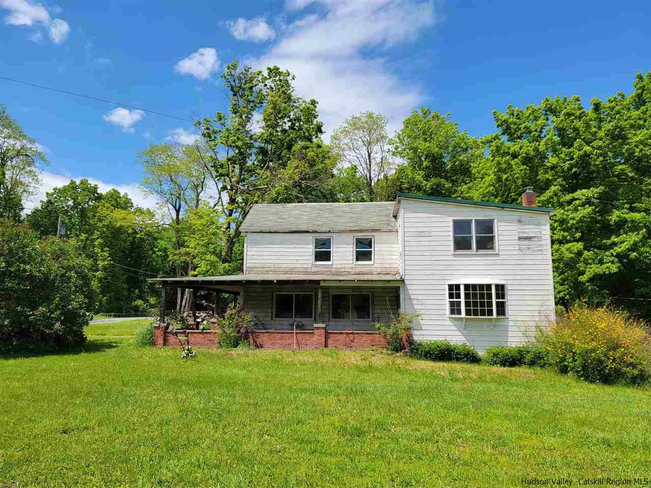 482 Hearts Content Road Round Top, NY 12473 - Photo 22 of 25 Photo 22