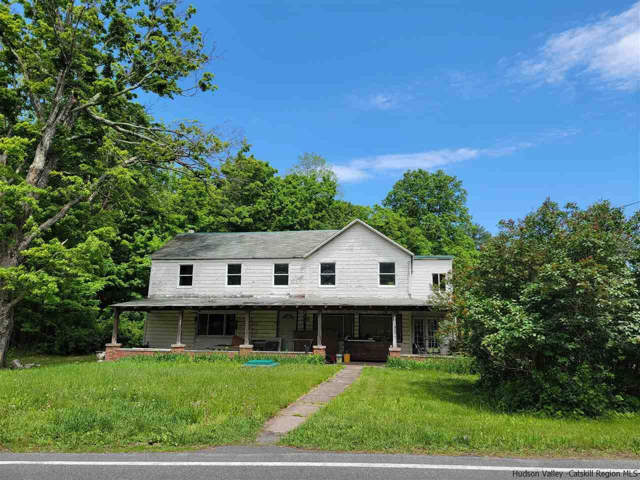 482 Hearts Content Road Round Top, NY 12473 - Photo 25 of 25 Photo 25
