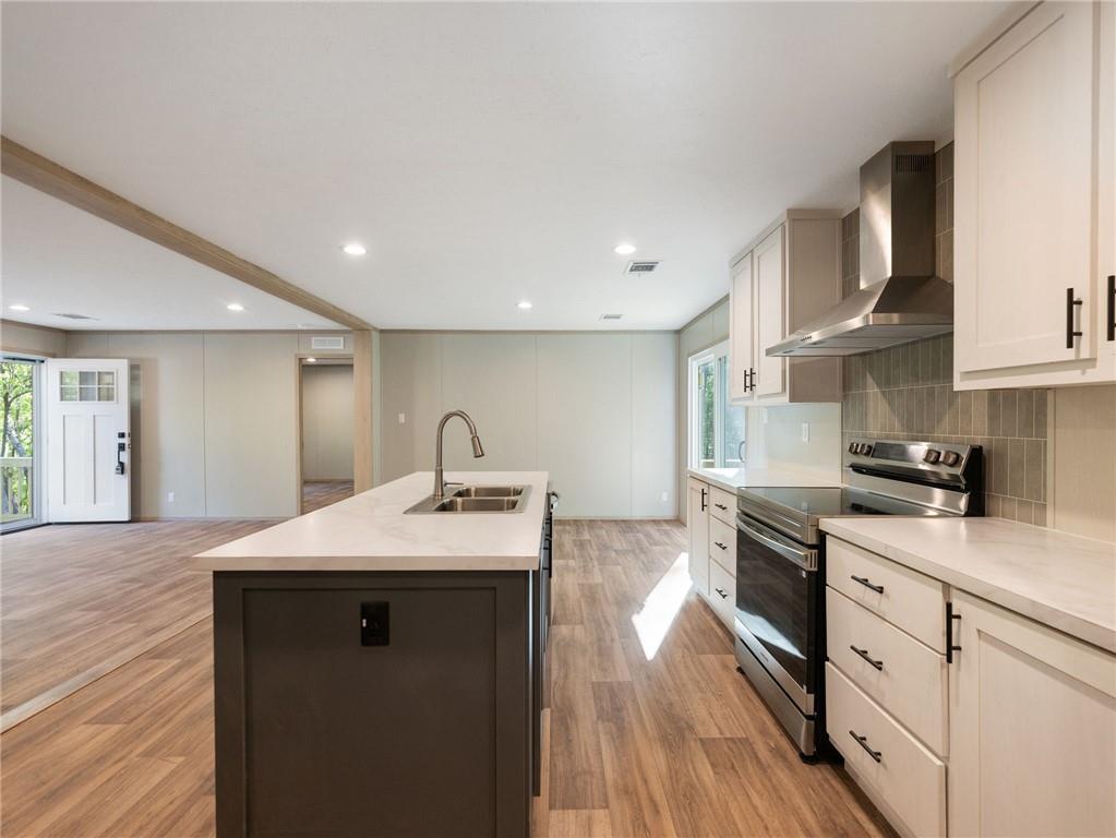 3037 Fowler Road Gainesville, GA 30501 - Photo 11 of 50