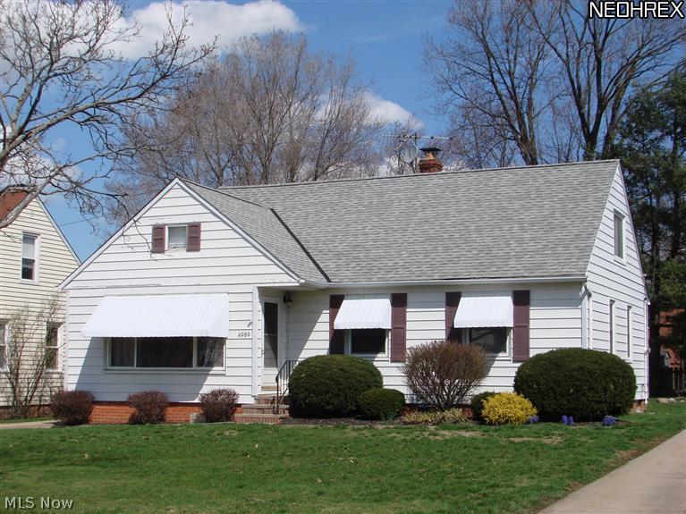 4989 North Barton Road Cleveland, OH 44124 - Photo 1 of 18 Gallery Image 1