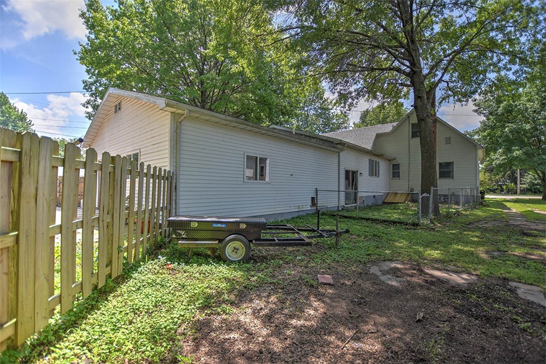 418 West 1st Street Assumption, IL 62510 - Photo 25 of 28