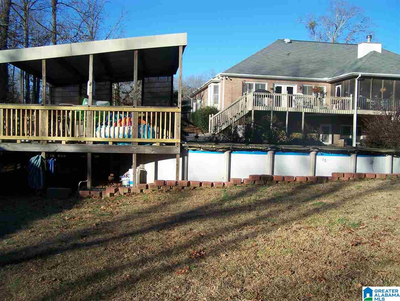 7536 Lupre Circle McCalla, AL 35111 - Photo 28 of 48