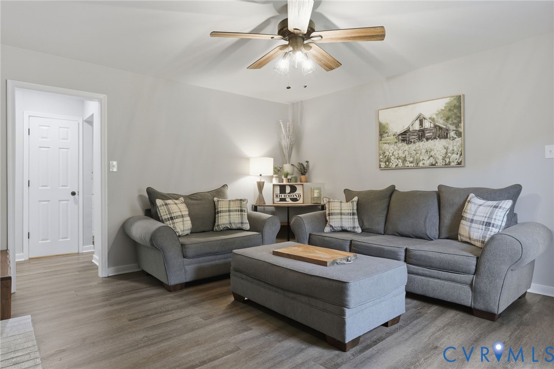 8224 Halstead Road Richmond, VA 23235 - Photo 12 of 41