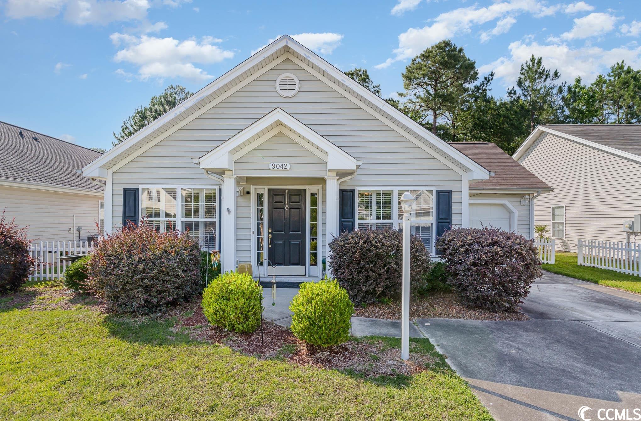 9042 Gatewick Court Myrtle Beach, SC 29579 - Photo 1 of 30