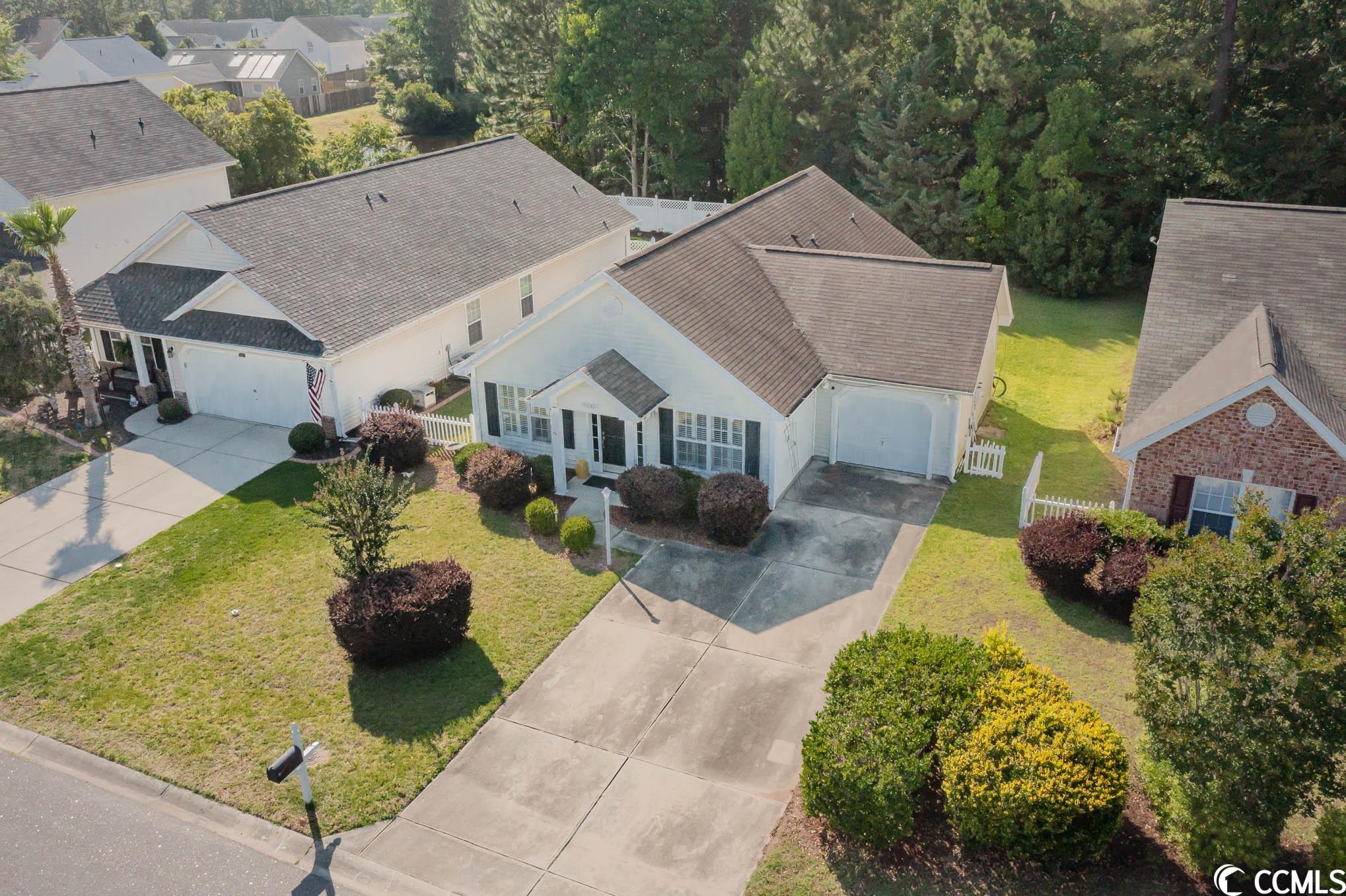 9042 Gatewick Court Myrtle Beach, SC 29579 - Photo 20 of 30