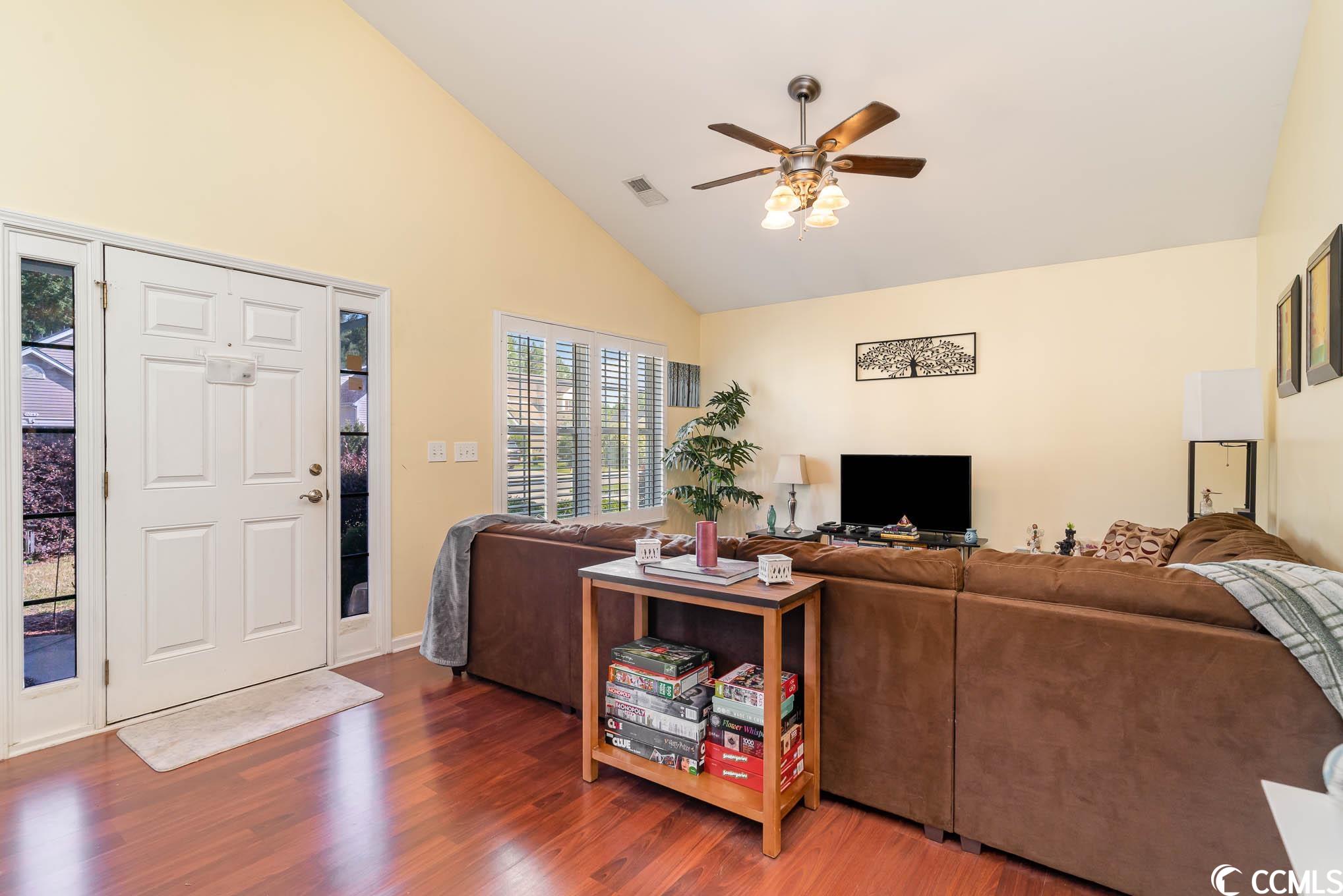 9042 Gatewick Court Myrtle Beach, SC 29579 - Photo 2 of 30