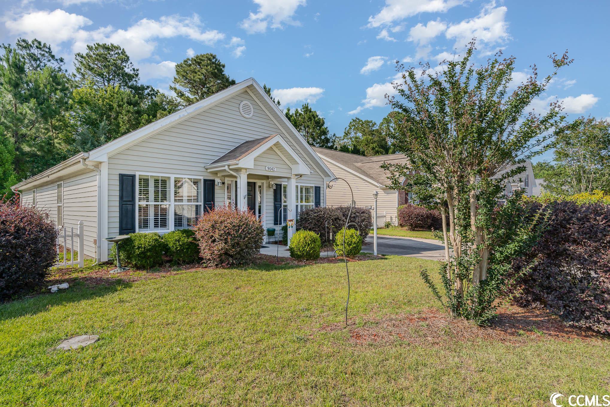 9042 Gatewick Court Myrtle Beach, SC 29579 - Photo 21 of 30