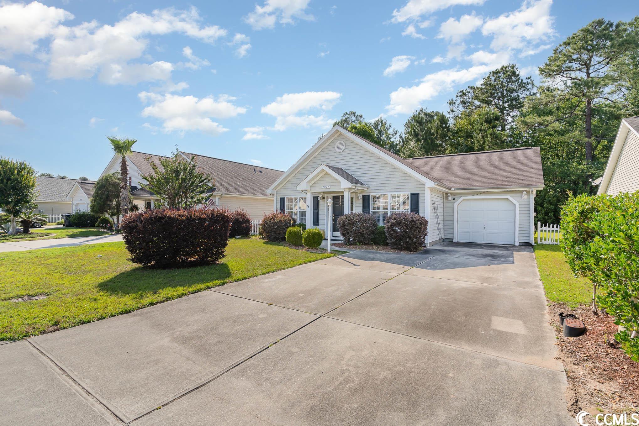 9042 Gatewick Court Myrtle Beach, SC 29579 - Photo 22 of 30