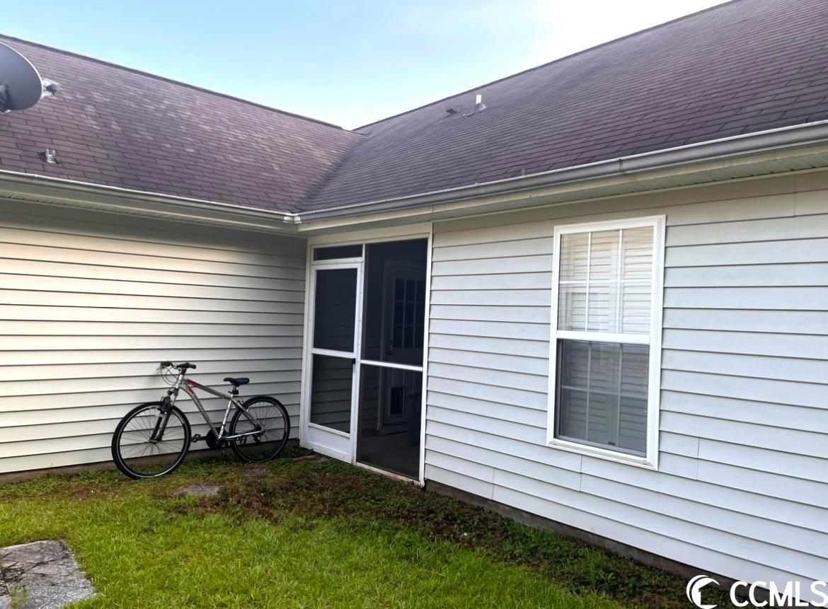 9042 Gatewick Court Myrtle Beach, SC 29579 - Photo 23 of 30