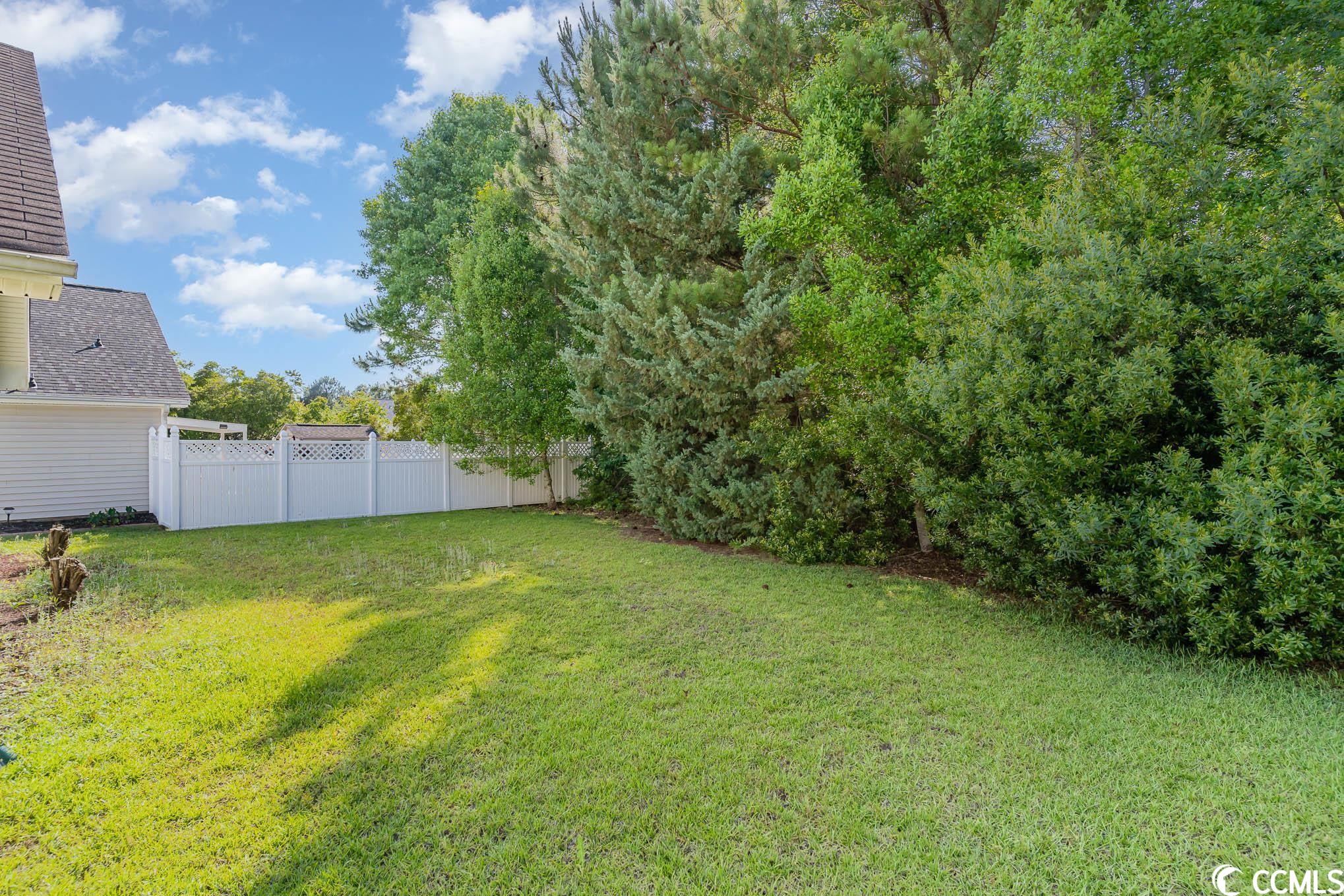 9042 Gatewick Court Myrtle Beach, SC 29579 - Photo 25 of 30