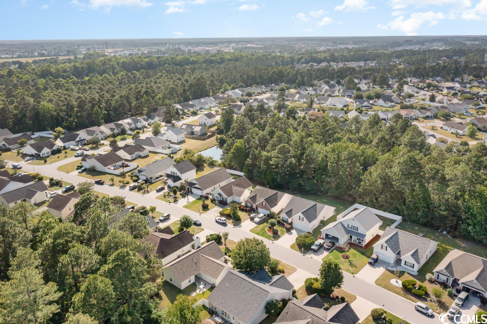 9042 Gatewick Court Myrtle Beach, SC 29579 - Photo 27 of 30